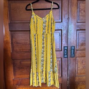 Size L Old Navy Sundress